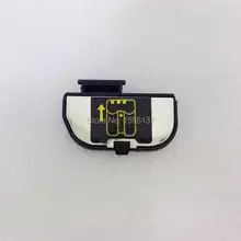 Батарея крышка двери для Nikon D50 D70 D80 D90 D70S цифровой Камера Ремонт Часть