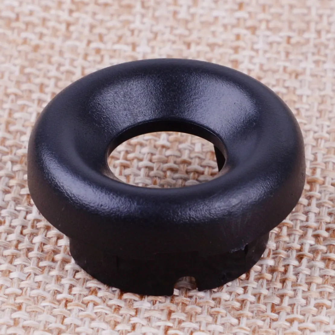 

CITALL 12mm Steering Column Transmission Shift Knob Cap F2UZ-7A214-CA for Ford Aerostar Excursion Lincoln Navigator Blackwood