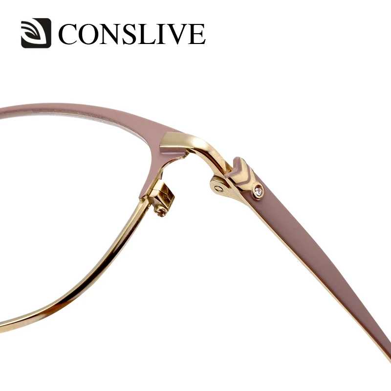 c7 C2 Titan Gläser Brillen Rahmen c2 Photochrome 4 Auge 6 Frauen Progressive Transparent c8 Multifokale Myopie qvwxS6FF0