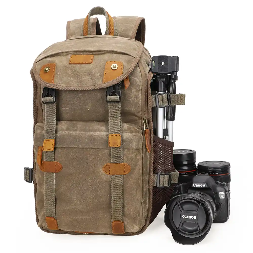 camera bag 2019