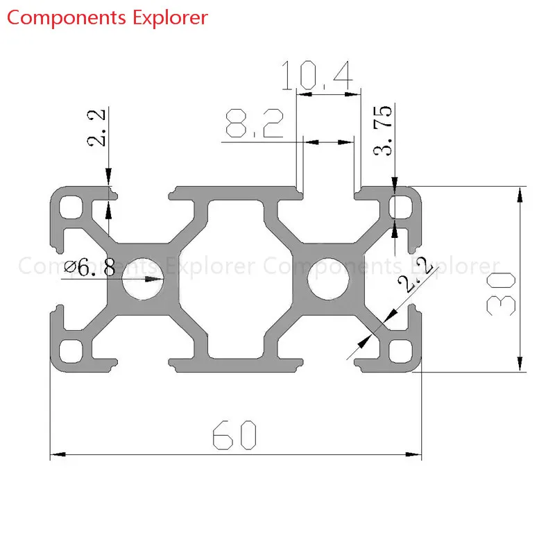 3060J