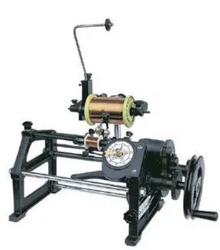 

NZ-2 Manual Automatic Coil Hand Winding Machine Winder USG