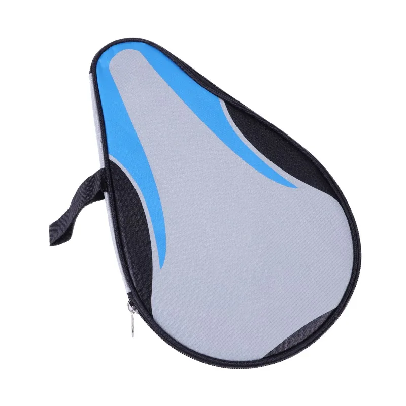 Waterproof Table Tennis Racket Cover Does Not Deform Table Tennis Accessories