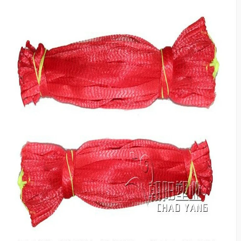 Vermelho-qualidade-espessamento-saco-de-Malha-sacos-de-malha-saco-de-malha-de-frutas-de-pl_爱奇艺