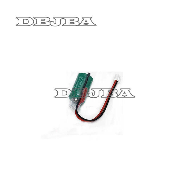 Nova Bateria Varta Cr1 2aa Cr1 2aa Bateria de Lítio Plc Controle Industrial 14250 v de Iões de Lítio Batterise Plug Peças Lote Cabos de computador e conectores - Imagem 4