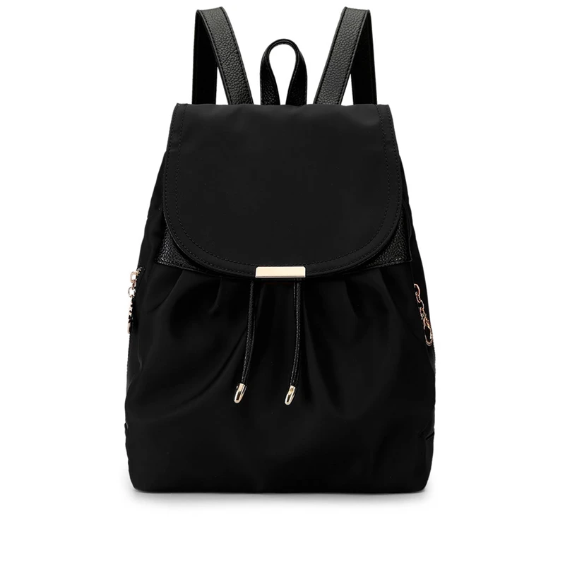 PASTE New 2017High Quality Women Backpacks Famous Brands Fashion Lady Nylon Backpack School Backpacks For Teenage