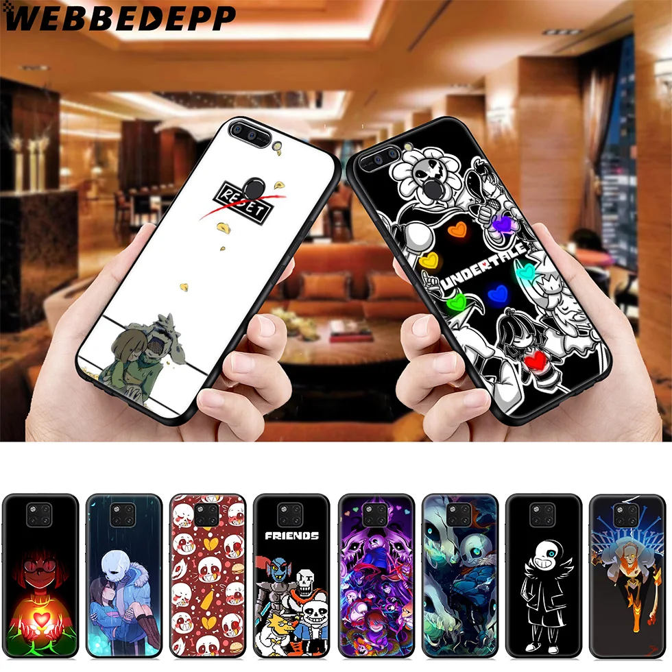 WEBBEDEPP чехол для Huawei Mate Honor 20 6A 7A 7C 7X 8 9 9X 10 View Lite Pro 30 |