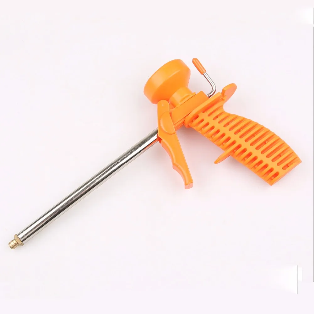 

The Most Popular and Cheapest plastic Pu foam gun with CE MJ26