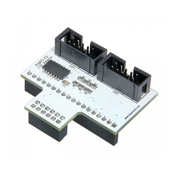 

Geeetech Ramps-FD Adruino DUE LCD Control Panel Adapter For 3D Printer