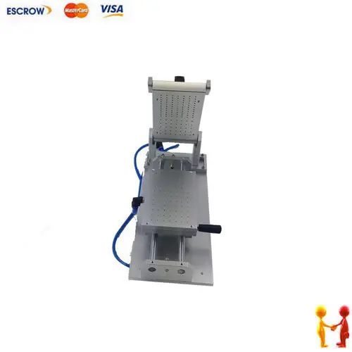 

Universal OCA Laminating Machine Polarizing Film Protective Laminator, Phone Screen Separator