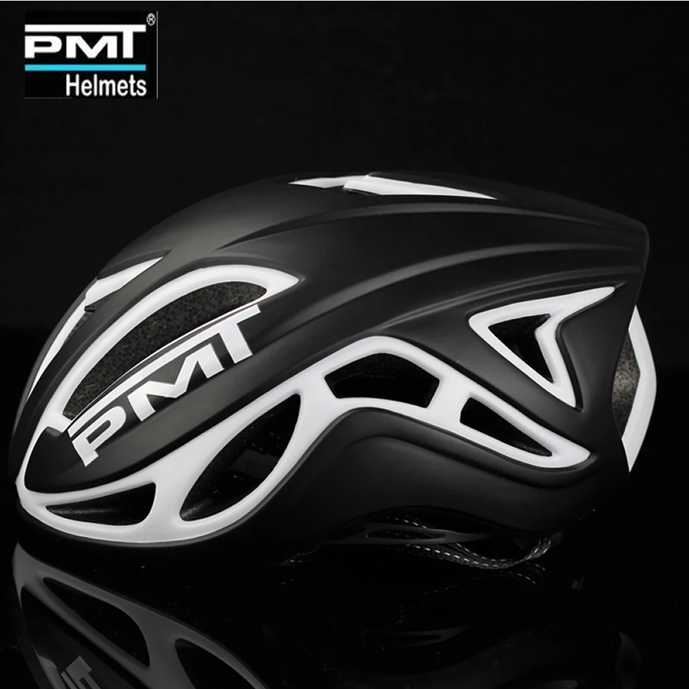 PMT Ultralight specialize велосипедный шлем Integrally-molded дорожный горный MTB велосипедный велосипед шлем велосипедный шлем 17 отверстий M L