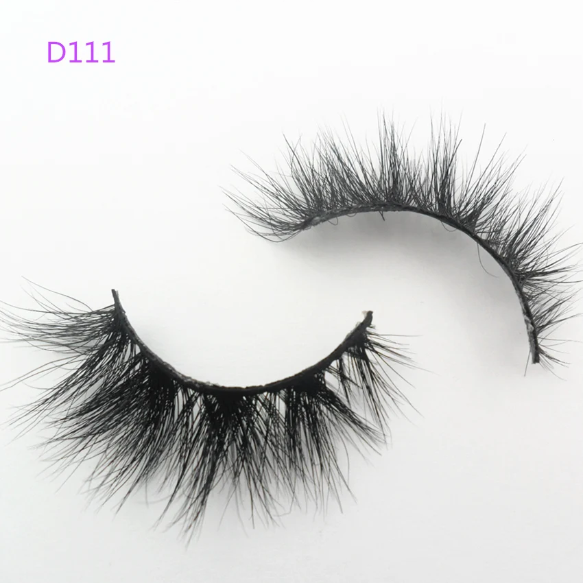 Baiside 2019 горячая Распродажа Style 3D норковые ресницы palse Eyelash|Накладные ресницы| |