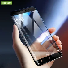 Xiaomi redmi 4x tempered glass prime screen protector film xiaomi redmi4x tempered glass full cover redmi 4x glass 5.0
