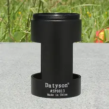 T-кольцевой адаптер для объектива зеркальной камеры Камера подключения с фокусирующей оптикой для наблюдения точечных целей фотографии Футболка с рукавами M42 нить для объектив телескопа-мульти-комбинация