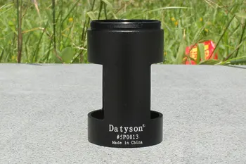 

T-ring Adapter for SLR Camera Connect Spotting Scope Photography T Sleeve M42 Thread for Telescope Lens - Multi-combination