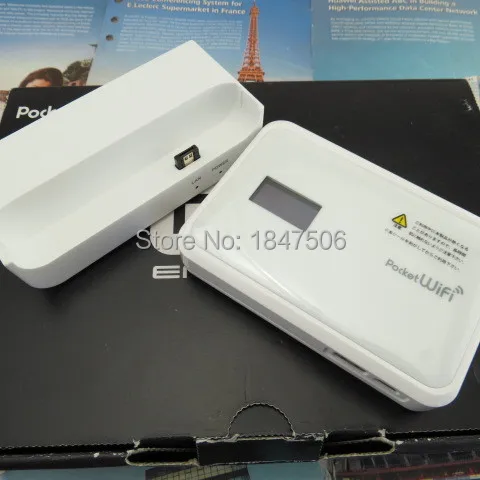 Разблокированный huawei GP03 3g Wifi роутер 42 Мбит/с со слотом для sim-карты Поддержка USB порта WCDMA 900/2100 МГц