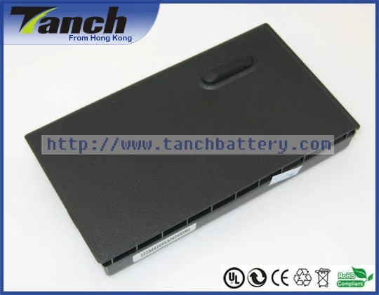 Аккумуляторы для ноутбуков ASUS F80A X80 X61 X85 A32 F80H F81 A8A A8000 X85C X85S X61SL F83T F80S X61GX 11 1 В 6