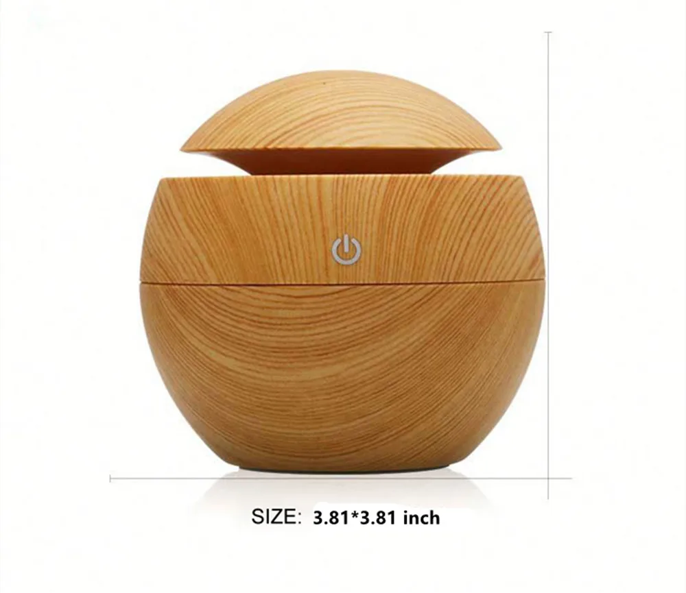 Aroma-Essential-Oil-Diffuser-130ML-Aromatherapy-Cool_