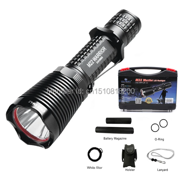 olight m22