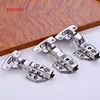 KK&FING Stainless Steel Removable Hydraulic Cabinet Hinges Cupboard Door Hinge Damper Buffer Soft Close For Furniture Hardware ► Photo 1/6