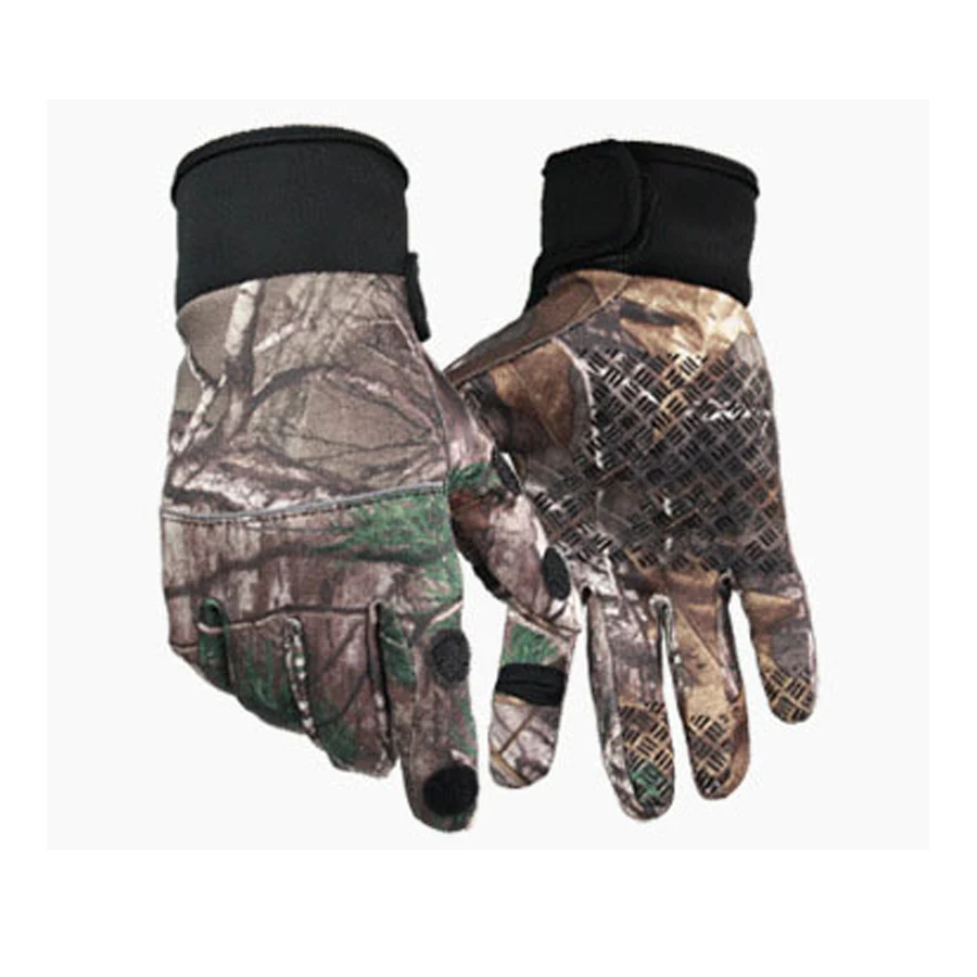 fishing gloves men