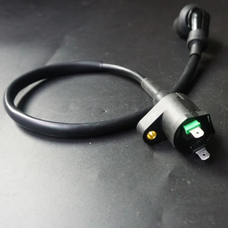 Катушка зажигания 6 контактов стандартное электромагнитное реле для 50 125 150cc GY6 ATV