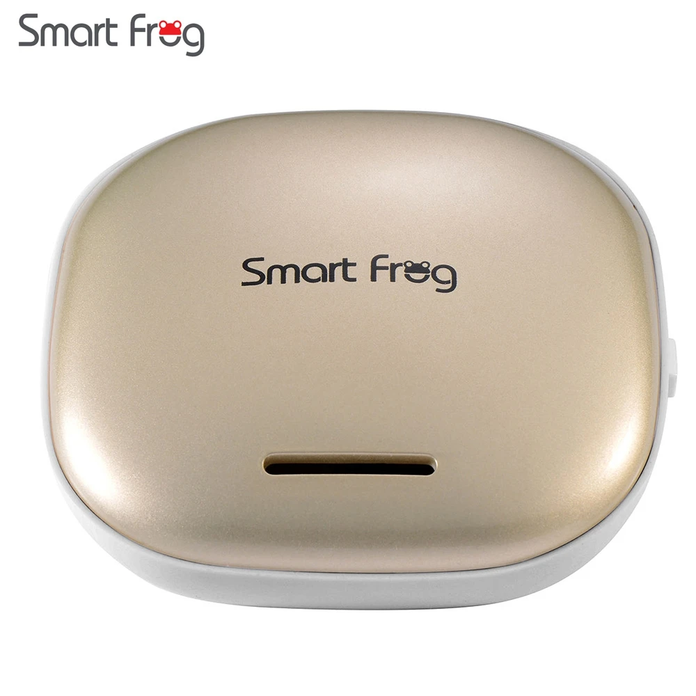 smart frog air purifier
