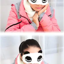 Новинка, маска для сна для отдыха в путешествии, маска для глаз, повязка на глаза, повязка на глаза для ухода за здоровьем, чтобы защитить светильник, очки, 1 шт./лот, ym04