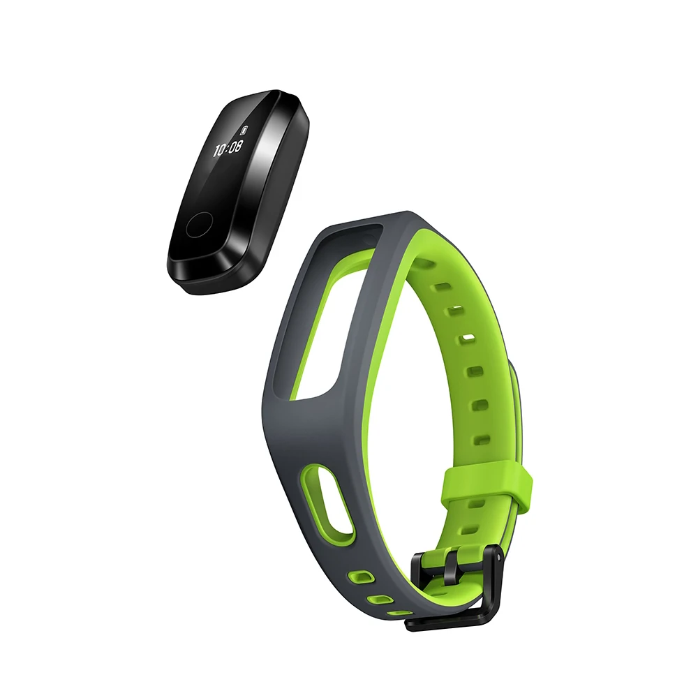Huawei Honor Band 4 версия для бега спортивный смарт-браслет с пряжкой для обуви браслет для плавания