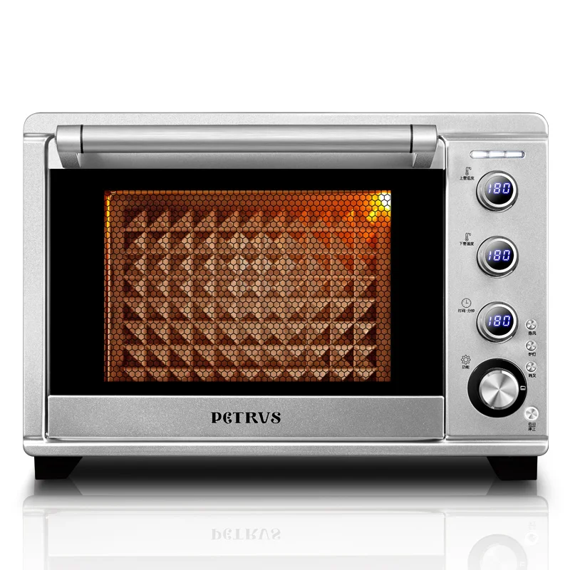 Freestanding Forni Elettrici Intelligente Multi funzionale Digitale di  Controllo del Timer di Cottura del Forno per la Commerciali di Grandi  Dimensioni capacità di 8 Tubi|freestanding electric oven|electric  ovenbaking oven - AliExpress