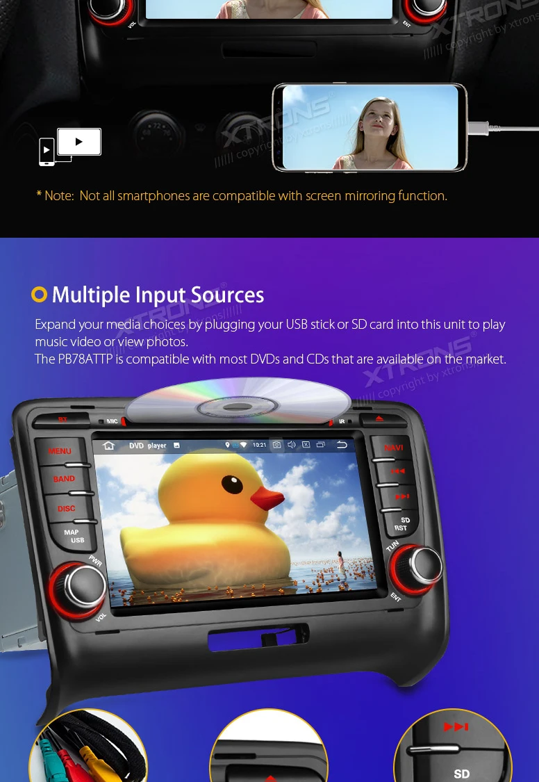 Flash Deal Android 8.0 Octa Core 7