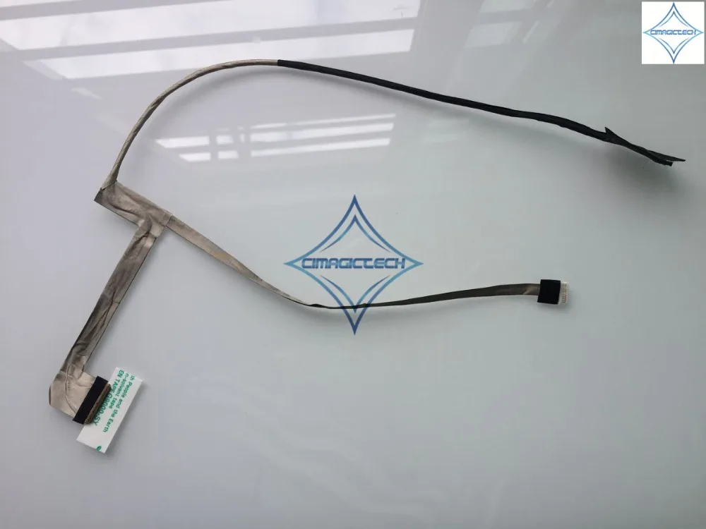 Новинка для HP Probook 4730S 4740S 4540S 4570S 50.4RY03.001 50.4RY03.011 сенсорный ЖК кабель ноутбука