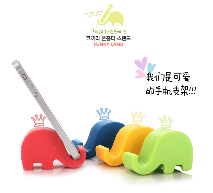 Cat Multifunctional Mobile Phone Stand Cellphone Cat Multifunctional Mobile Phone Stand Cellphone