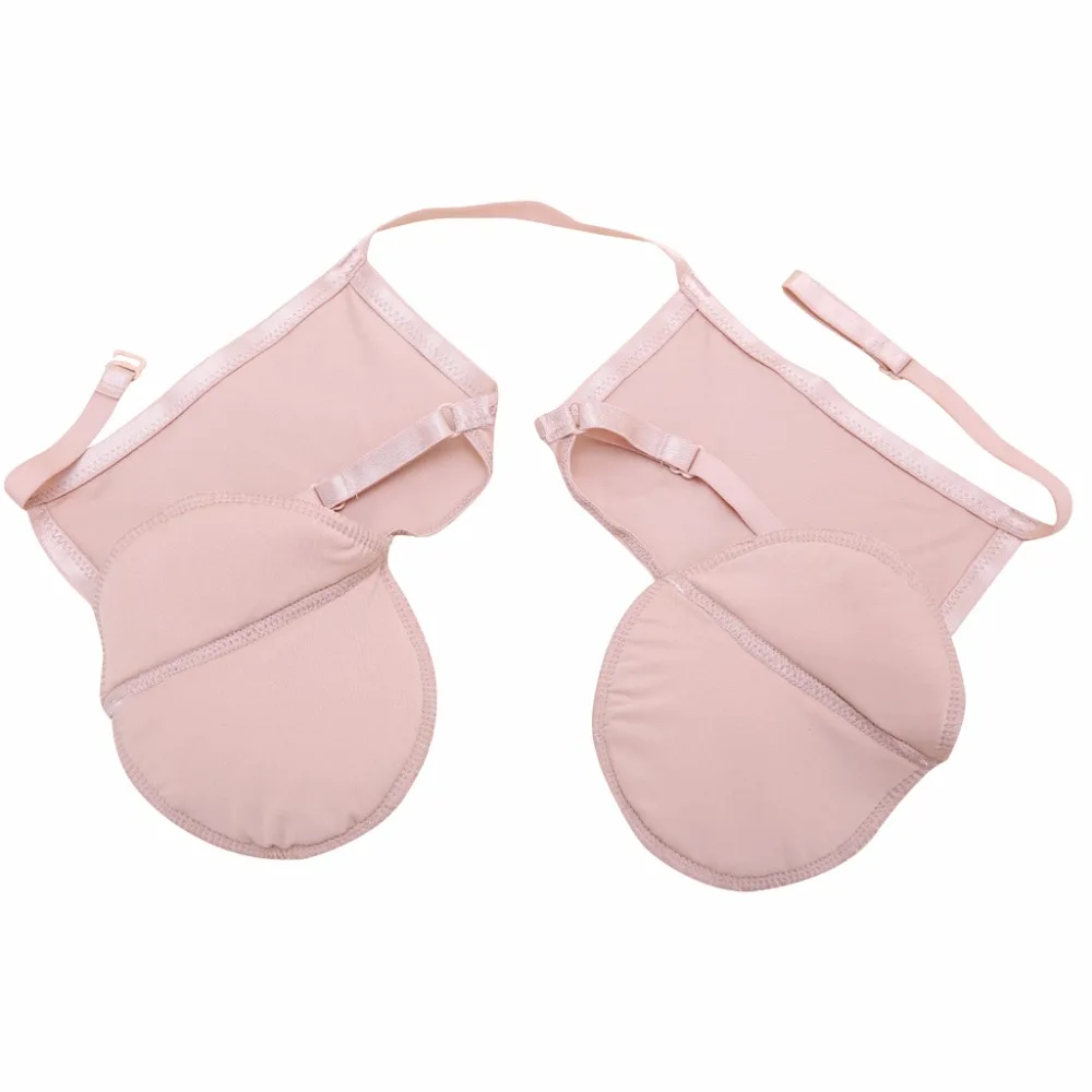 Underarm Sweat Pads Dress Clothing Absorb Armpit Care Sweat