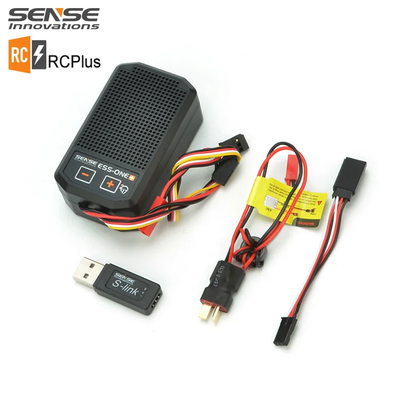 Simulator 1:8 Rc One+ Sound Sense 4