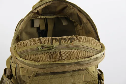 E.T Дракон военный 1000D высокое качество Molle система пакет унисекс водонепроницаемая сумка охотничья сумка PP5-0011