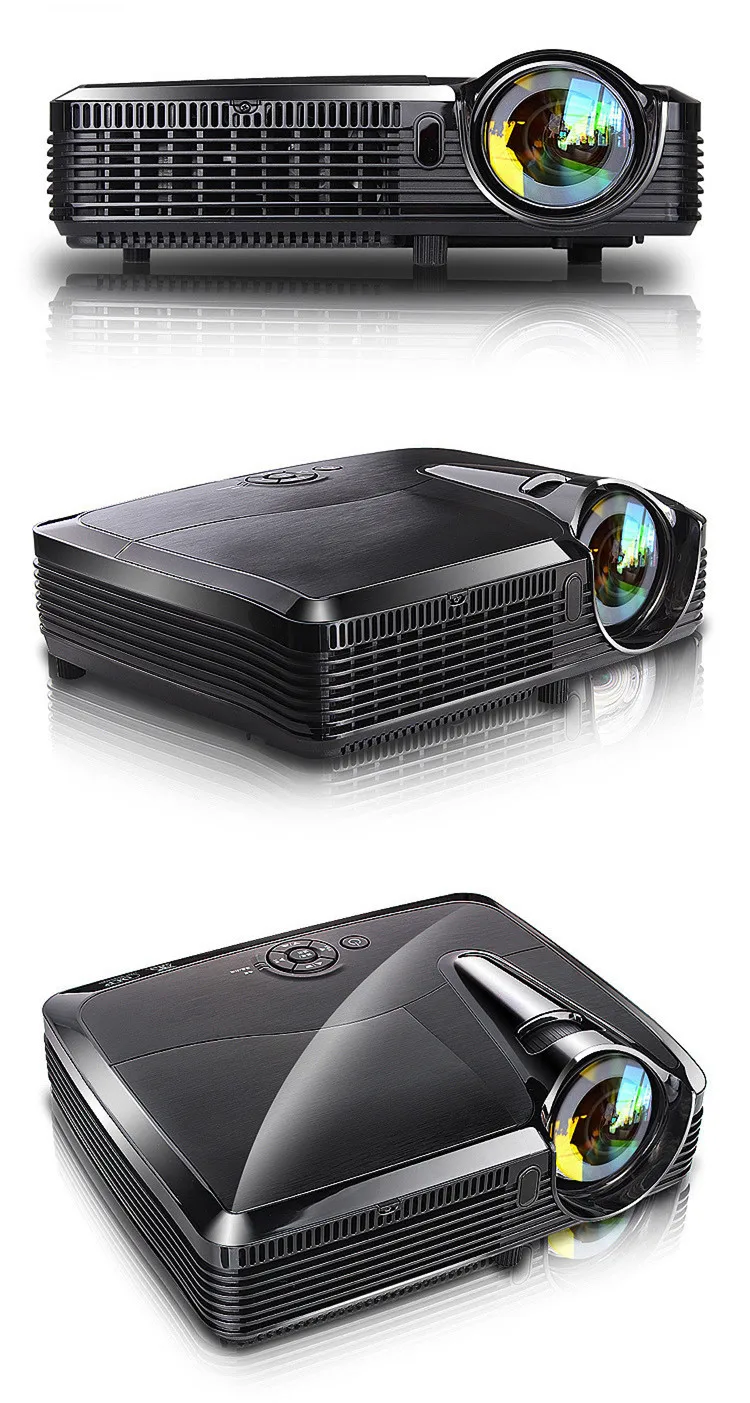 Projector Details