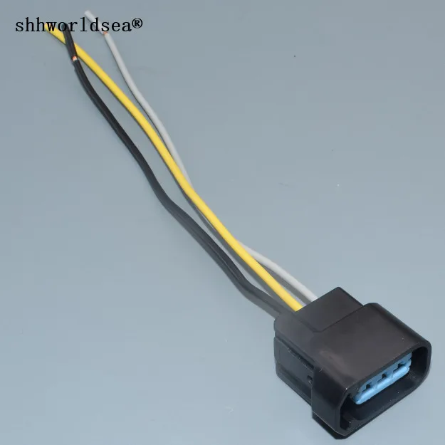 shhworldsea K Series And S2000 Coil Pack 3 Pin Wire Connector 6189 0728