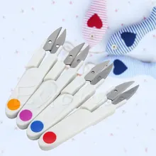 Вышивка крестом Clipper СНиП нитеобрезатель ножницы+ Защитная крышка Наборы