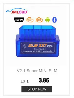 KONNWEI KW850 OBD 2 OBD2 Автосканер автомобильной сканер нескольких языках инструмент диагностики авто лучше, чем AL519 в России