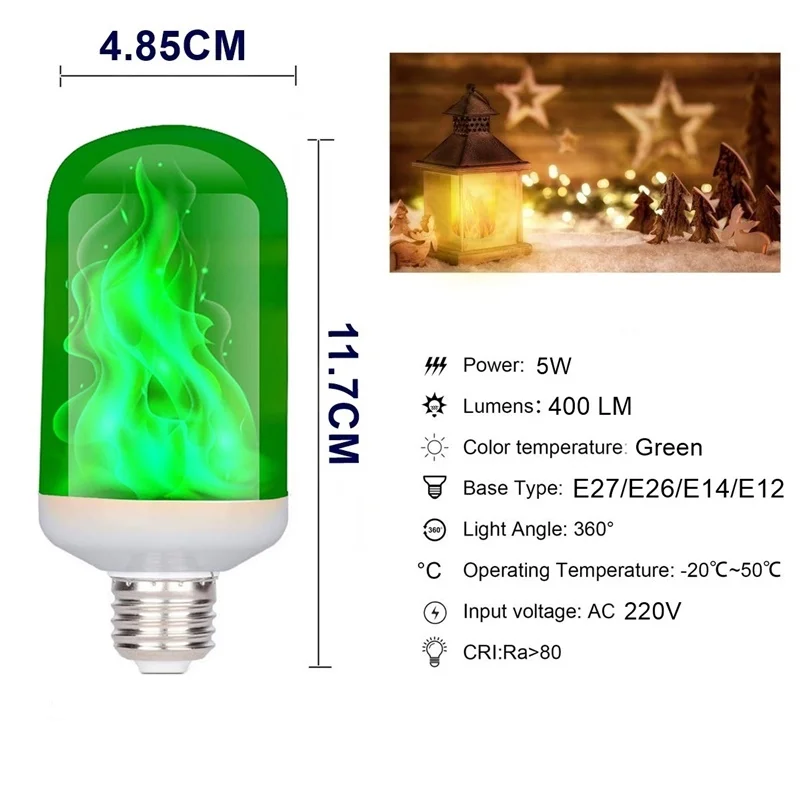led bulb