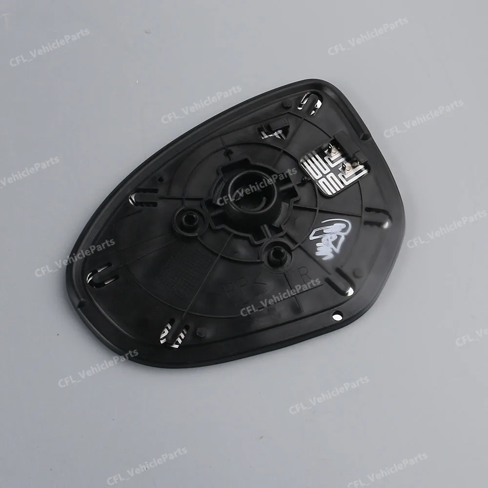 Правое зеркало заднего вида с подогревом стекло для Mazda 6 2007 2008 2009 2010 2011 2012 3 2013 GV7D 69