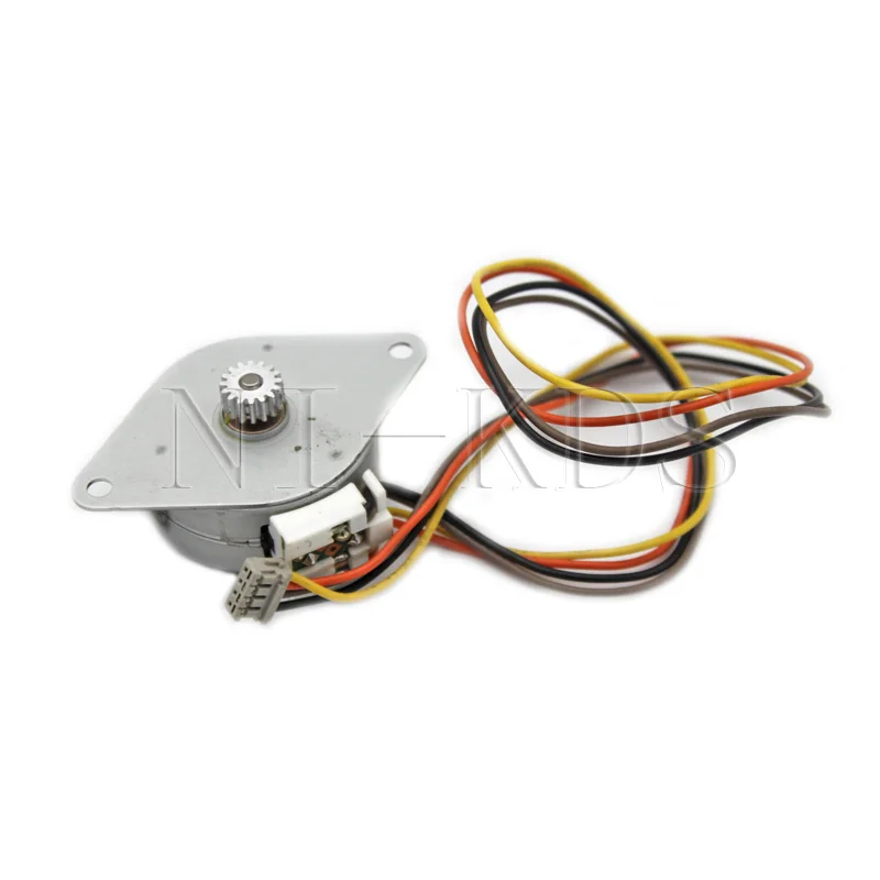 FK3-2998 ADF шаговый двигатель для Canon L100 150 170 Запчасти для принтера