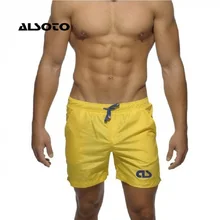 ALSOTO купальник шорты Для мужчин s Плавание костюмы пикантные Для Мужчин's Плавание одежда Плавание ming Мужские Шорты для купания гей Плавание одежда трусы Пляжные шорты Mayo Плавание костюмы пляжные шорты