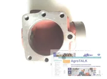 Taishan tractor parts, TS254, TS304 the three joint housing, part number: 304.31.134-2