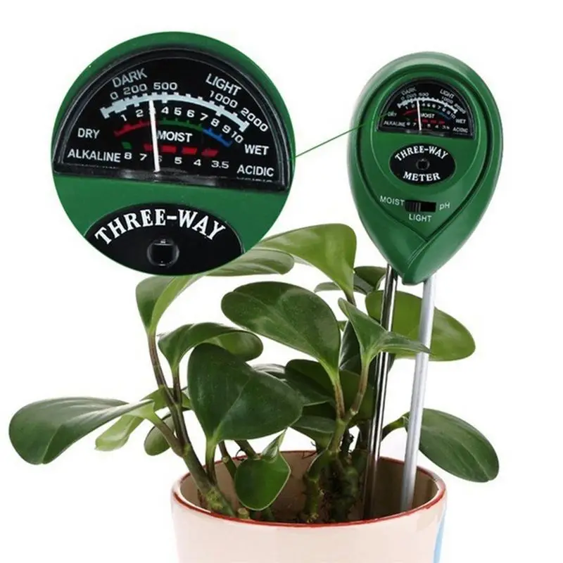 Moisture tester (6)