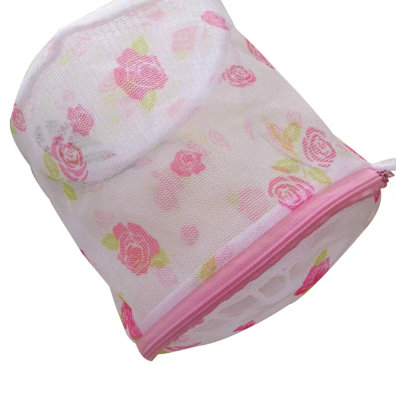 حساسة مريحة الملابس الداخلية البرازيلي غسل أكياس الغسيل المنزل باستخدام الملابس شبكة الغسيل Jun5 الساخن بيع