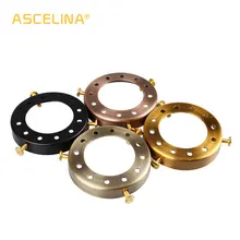 E27 лампа база 5 шт./лот винтажный металлический держатель для лампы светильник фитинг E27 патрон люстра базовый светильник держатель DIY светильник ing аксессуары