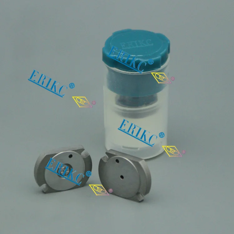 ERIKC BF11 инжектор КЛАПАН отверстие пластина для ремонта 095000-0630 23670-39035 23670-30040 23670-39036