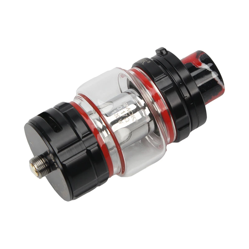 Оригинальный бак SMOK TFV16 9 мл 510 thread электронная сигарета атомайзер с TFV 16 сетчатой